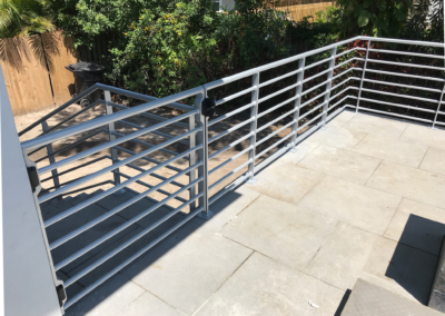 outdoor-stainless-gate